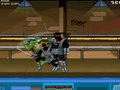 Ninja Kaplumbağa Oyunu