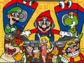 Süper Mario 2 Oyunu
