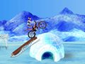 Bike Mania on ice Spiel