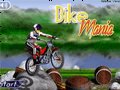 Bike Mania Spiel