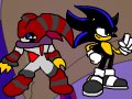 Sonic Uçta 2