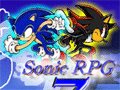 Sonic RPG Eps 7 Oyunu