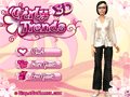 Girly Trends 3D-Spiel
