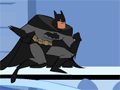 Batman - Buz Adam Oyunu