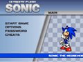 Sonic Advance 2 