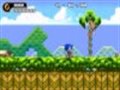 Flash Sonic Spiel