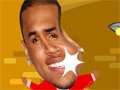 Chris Brownu Döv