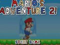 Mario's Adventure 2 Spiel