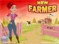 Yeni Çiftçi Oyunu