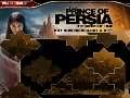 Prince of Persia Video Yapboz Oyunu