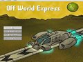 Dünya Express Kapalı 