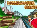 Rollercoaster Creator II Spiel