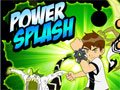Power Splash Spiel