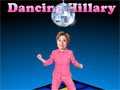 Dansçı Hilary !