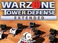 Warzone Tower Defense erweitert Spiel