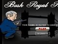 Bush royal koparmak