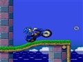 Sonic motosiklet