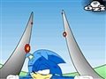 Sonic şort Cilt 3
