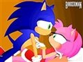 Sonic şort Cilt 2