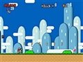 Super Mario wiederbelebt Spiel