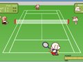 Mini Tenis Oyunu