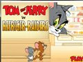 Tom ve Jerry Refriger in-Raiders