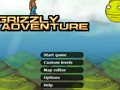 Grizzly Adventure II II