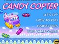 Candy Copter II