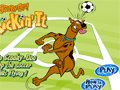Scooby Doo Sektirme Oyunu