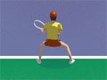 Tenis Maçı