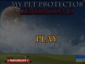 My Pet Protector Üretimi 2 