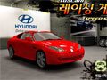 Hyundai Yarışı