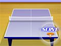 Ping Pong Efsanesi