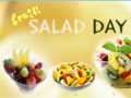 Meyve Salatası Günü