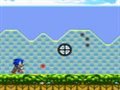 Sonic Saldırı Oyunu