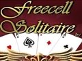 FreeCell solitaire oyunu