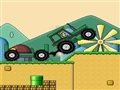 Mario traktör 2