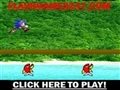 Sonic melek Adası