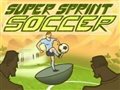 Süper sprint futbol