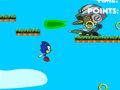 Sonic ve Robotlar Oyunu