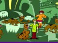 Scooby Doo Albümü Oyunu