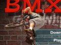 BMX Rampa