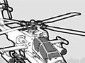 Kobra Helikopter