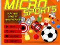Mikro Spor II