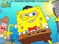 Spongebob Oyunu