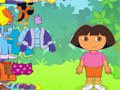 Dora - Kaşif